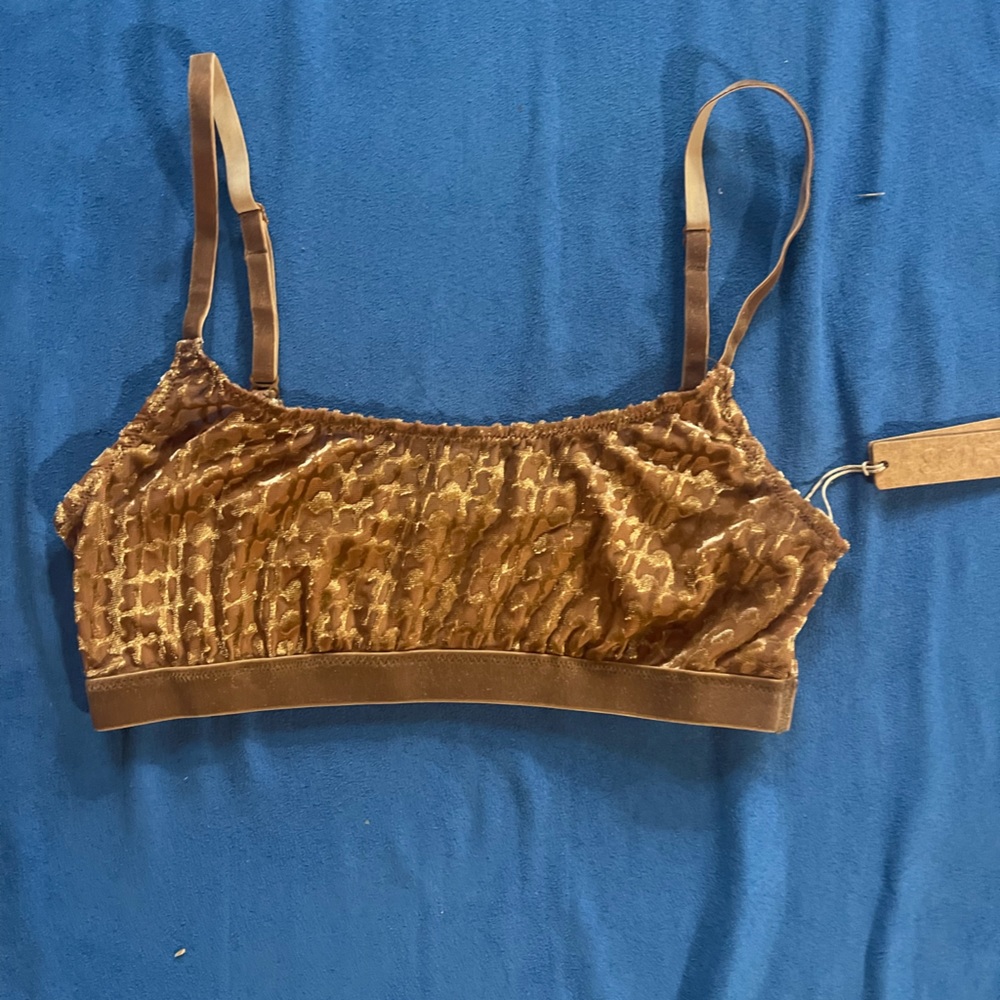 Skims bralette